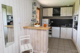 Feriehus Meyrignac-l'Église France