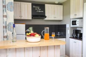 Feriehus Meyrignac-l'Église France