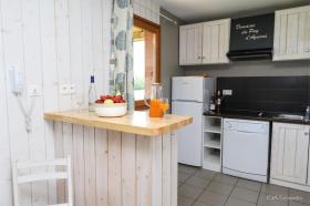 Feriehus Meyrignac-l'Église France