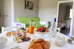 Feriehus Meyrignac-l'Église France