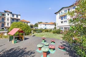 Holiday home Biarritz for rent France