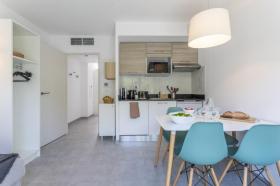 Дом отдыха Роqуефорт-ла-Бéдоуле Аренда Франция