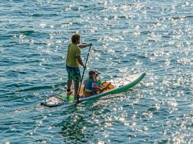 Maison de vacances Saint-Cyprien Loyer France