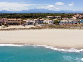 Maison de vacances Saint-Cyprien Loyer France