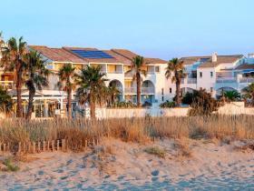 Maison de vacances Saint-Cyprien Loyer France