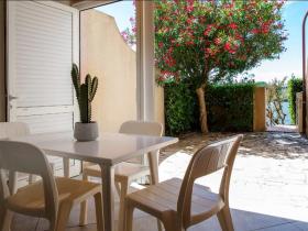 Maison de vacances Saint-Cyprien Loyer France