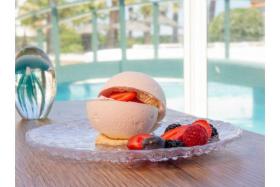 Maison de vacances Saint-Cyprien Loyer France