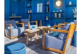 Maison de vacances Saint-Cyprien Loyer France