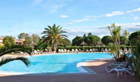 度假屋 圣西普里安  法国