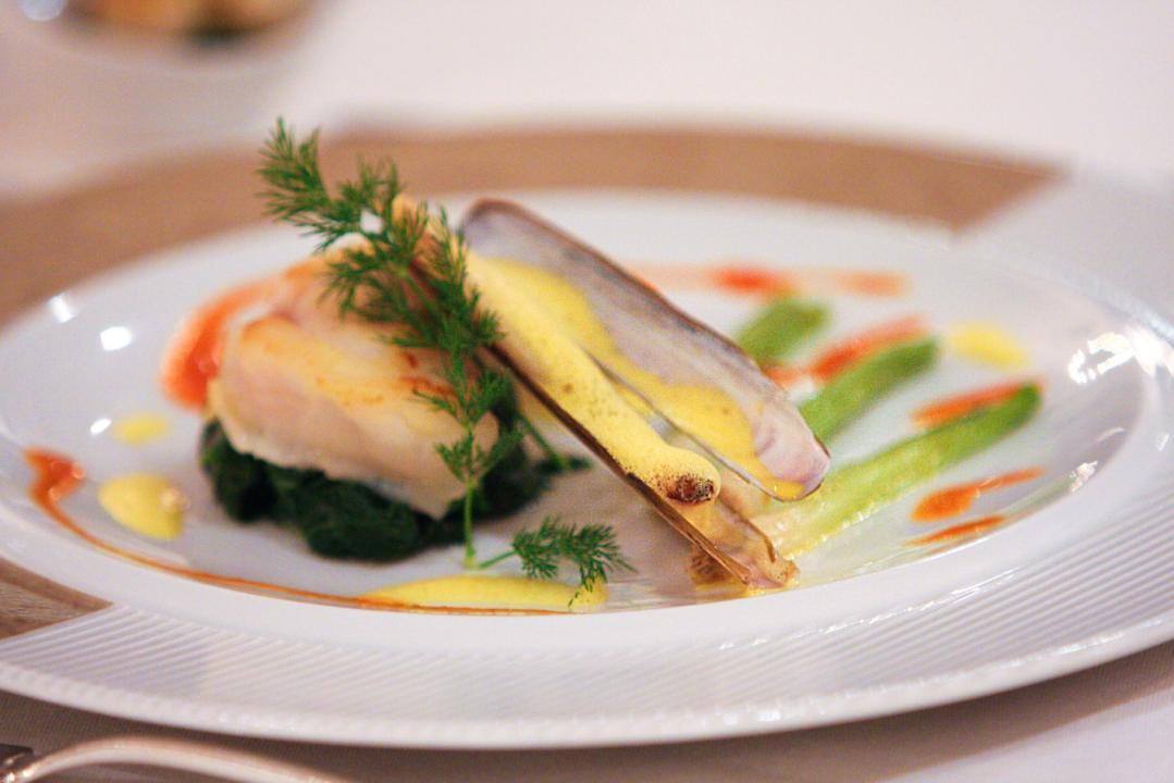 別荘 サン・シプリアン  フランス