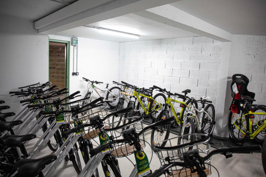 別荘 サン・シプリアン  フランス