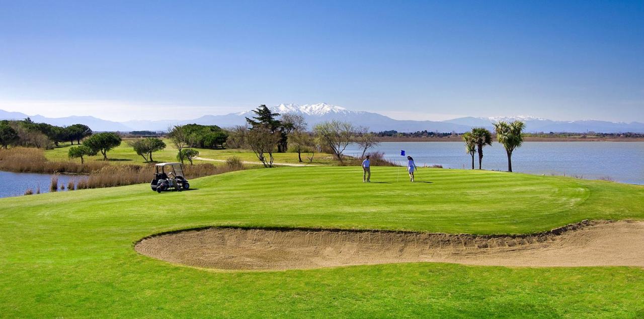 別荘 サン・シプリアン  フランス