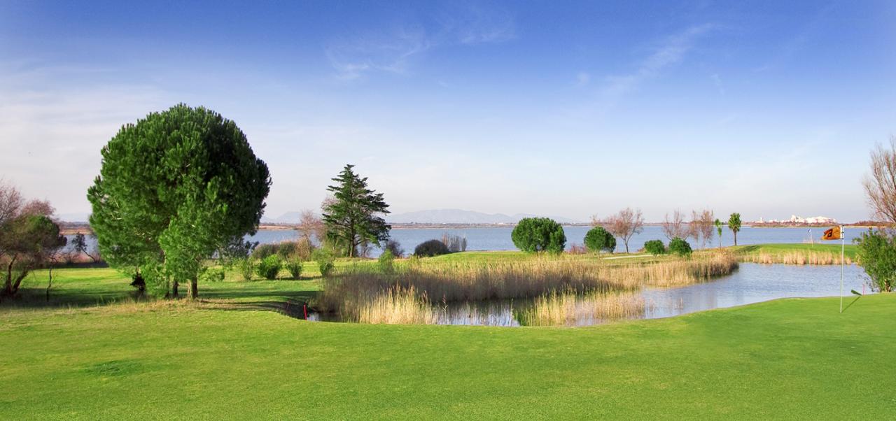 別荘 サン・シプリアン  フランス