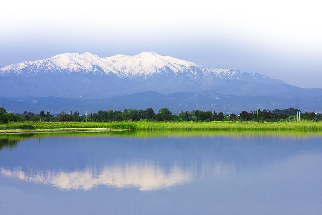 別荘 サン・シプリアン  フランス