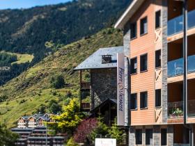 Holiday home El Tarter for rent Andorra