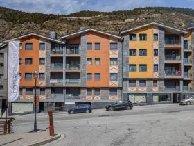 Holiday home El Tarter for rent Andorra
