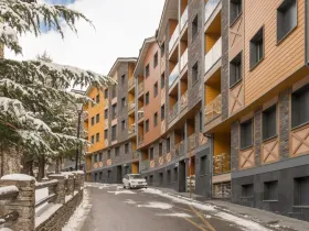 Holiday home El Tarter for rent Andorra