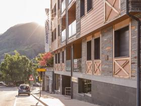 Holiday home El Tarter for rent Andorra