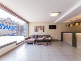 Holiday home El Tarter for rent Andorra