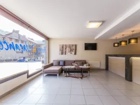 Holiday home El Tarter for rent Andorra