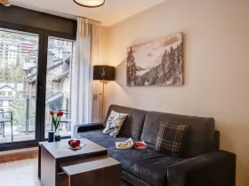 Holiday home El Tarter for rent Andorra