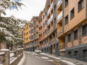 Holiday home El Tarter for rent Andorra