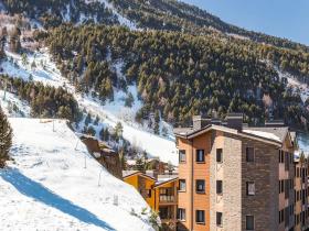 Holiday home El Tarter for rent Andorra