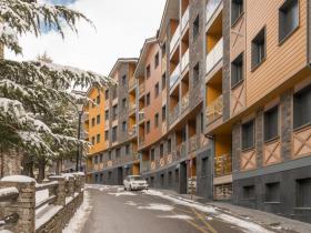 Holiday home El Tarter for rent Andorra