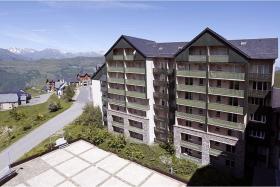 Holiday home for rent in Gouaux-de-Larboust, France