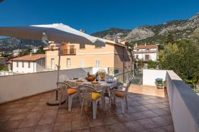 Ferienhaus zu vermieten in Cala Gonone, Italien