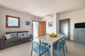 度假屋 卡拉古诺内 意大利