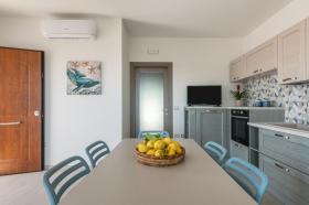 度假屋 卡拉古诺内 意大利