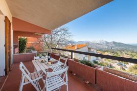 Holiday home Dorgali for rent Italy