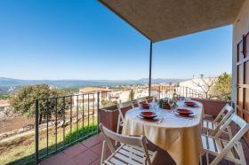 Holiday home Dorgali for rent Italy