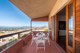 Holiday home Dorgali for rent Italy