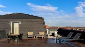 Casa de férias Thorn Aluguéis Holanda