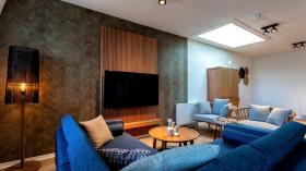 Casa de férias Thorn Aluguéis Holanda