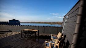 度假屋 刺  荷兰