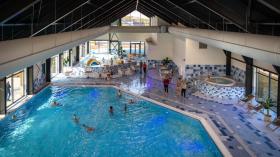 度假屋 刺  荷兰