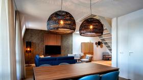 度假屋 刺  荷兰