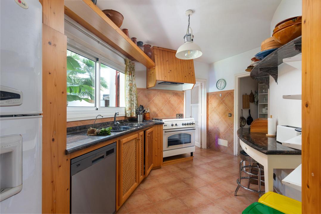 Дом отдыха Порт-де-Польенса Аренда Испания