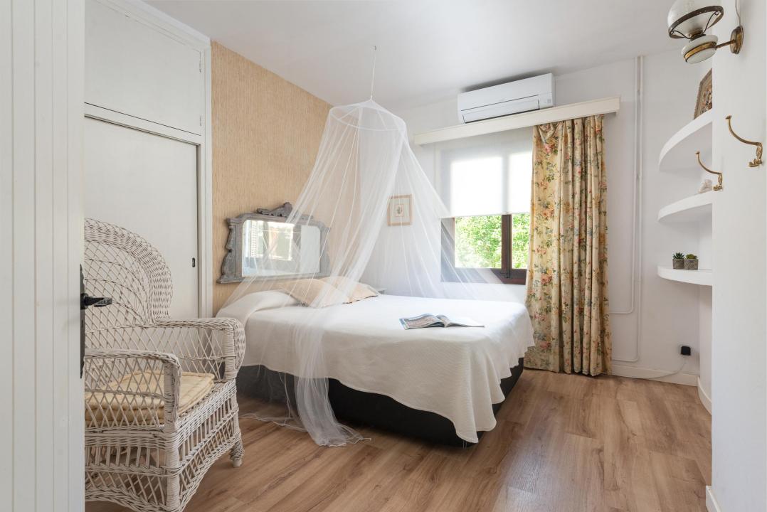 Дом отдыха Порт-де-Польенса Аренда Испания