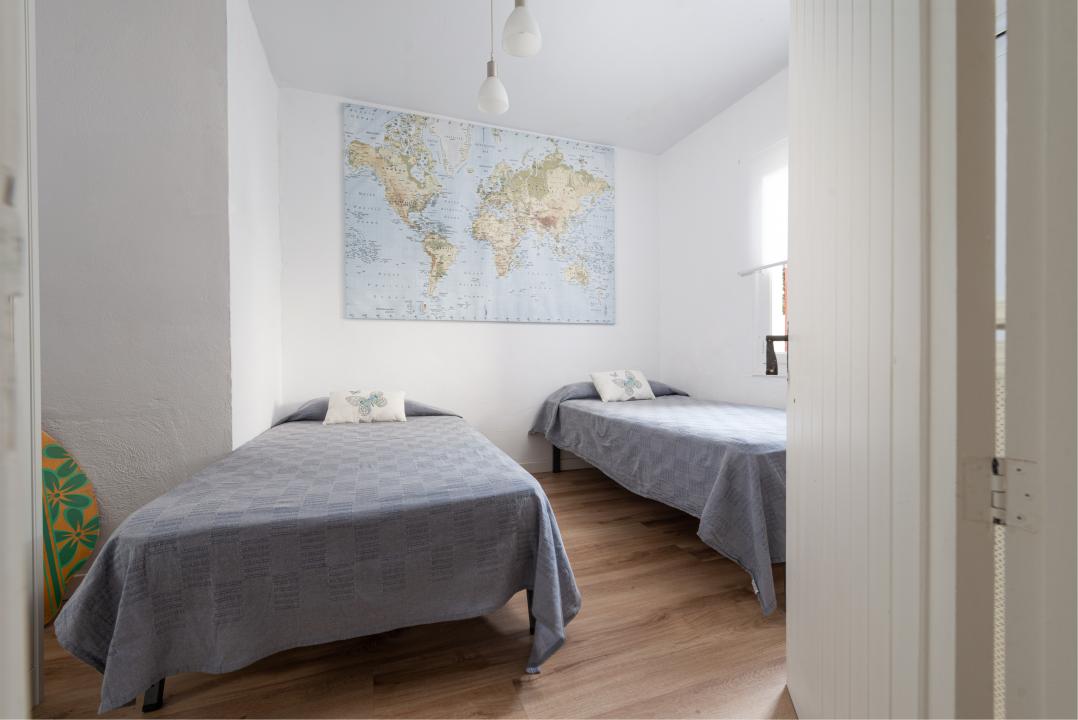 Дом отдыха Порт-де-Польенса Аренда Испания