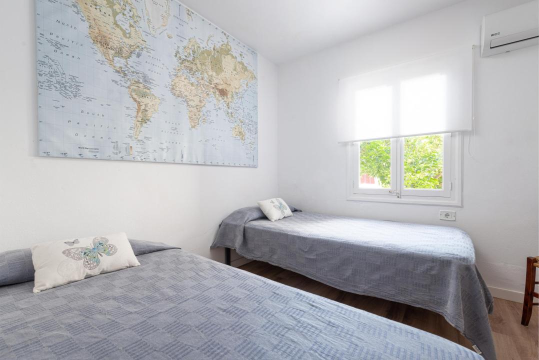 Дом отдыха Порт-де-Польенса Аренда Испания