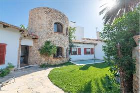 Holiday home Port de Pollença for rent Spain