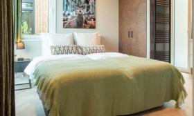 Nyaraló Lunteren Kiadó Hollandia