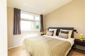 Maison de vacances Ede Loyer Hollande