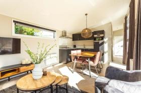 Maison de vacances Ede Loyer Hollande