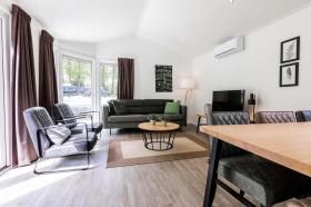 Holiday home Gouda for rent Netherlands