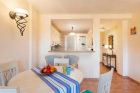 Holiday home Cala Pi for rent Spain